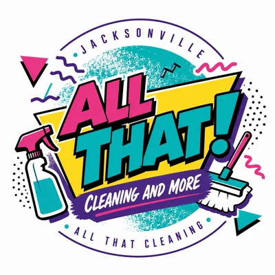 All That Cleaning and More — Jacksonville